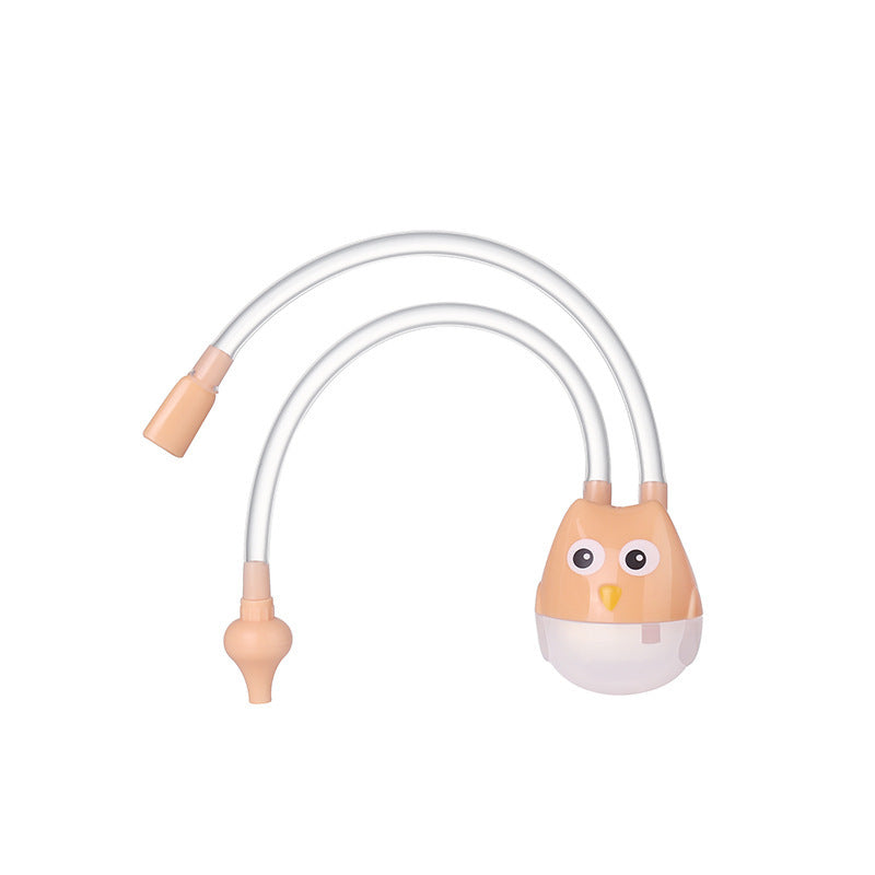Baby Nasal Aspirator Cleaner