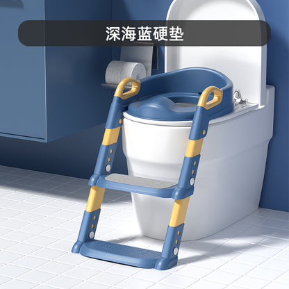 Foldable Baby Toilet Training Seat