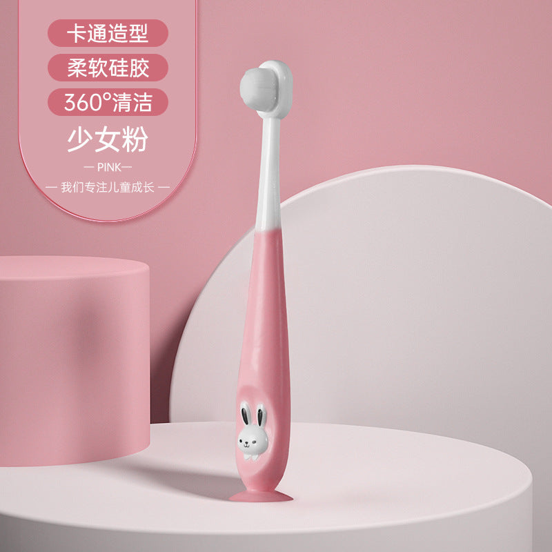 Ultra Soft Baby Toothbrush