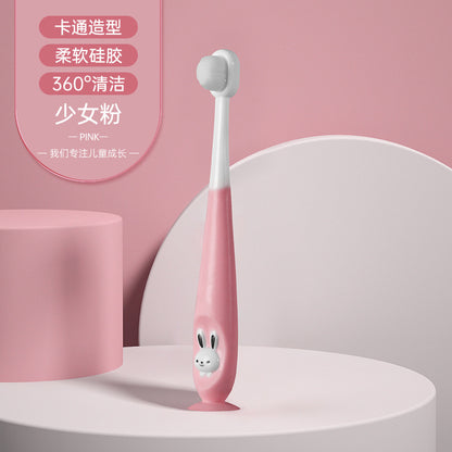 Ultra Soft Baby Toothbrush