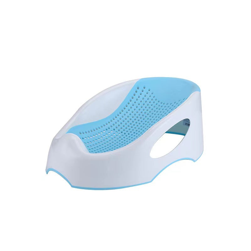 Baby Bath Support Reclining Chair