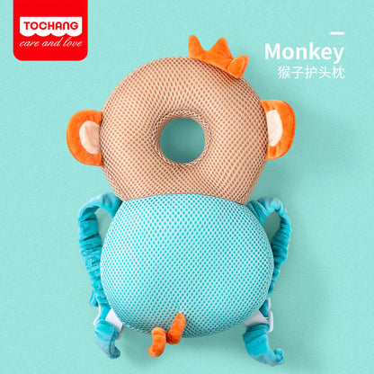Baby Head Protection Pillow