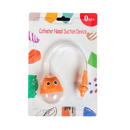 Baby Nasal Aspirator Cleaner