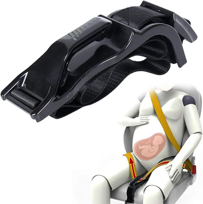 Pregnancy Car Safety Belt Adjuster