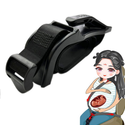 Pregnancy Car Safety Belt Adjuster