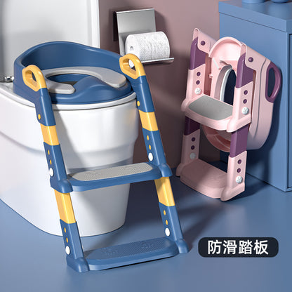 Foldable Baby Toilet Training Seat