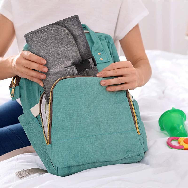 Waterproof Baby Diaper Changing Pad