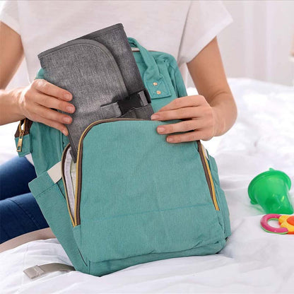 Waterproof Baby Diaper Changing Pad