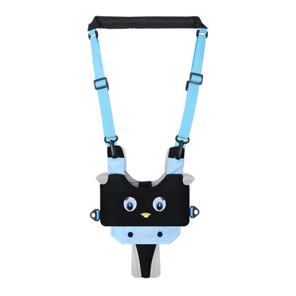 Baby Learning Walker