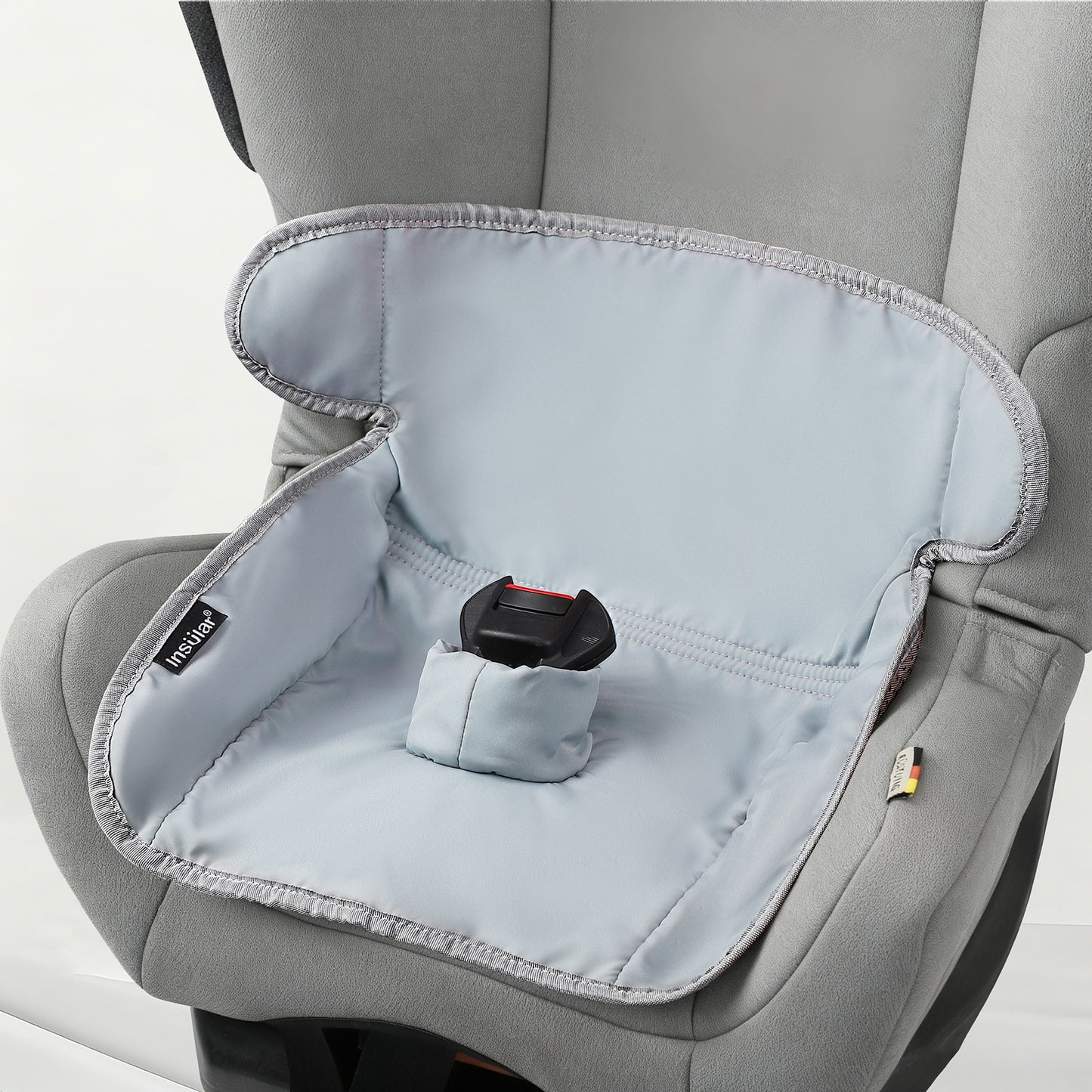 Waterproof Baby Seat Protection Pad