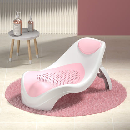 Baby Bath Support Reclining Chair
