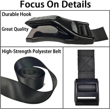 Pregnancy Car Safety Belt Adjuster