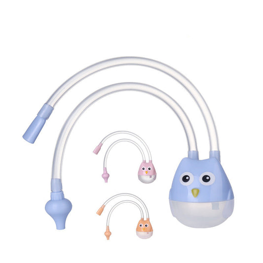 Baby Nasal Aspirator Cleaner