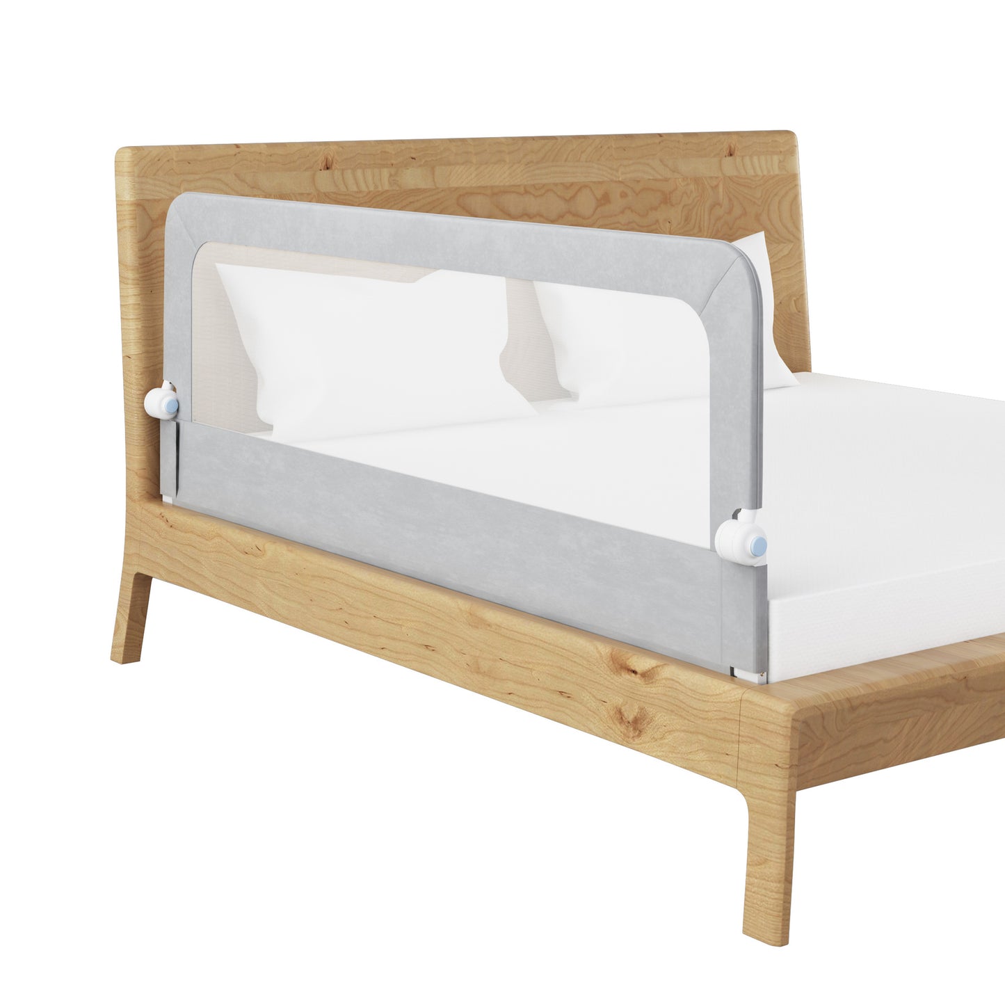 Foldable Toddler Bed Safety Rail