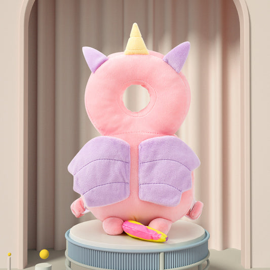 Baby Head Protection Pillow