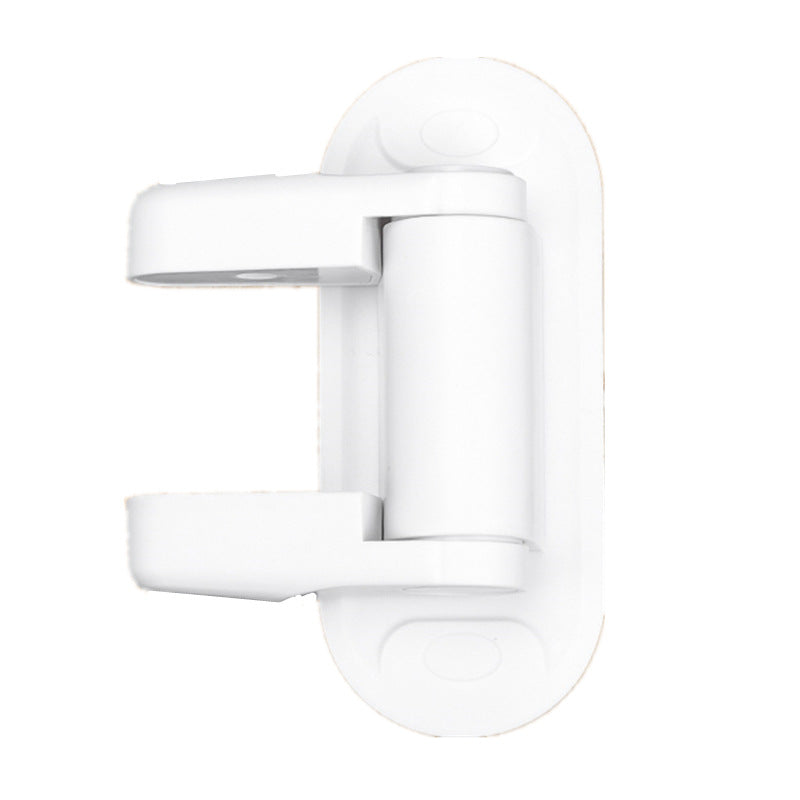 Child Safety Door Handle Lock