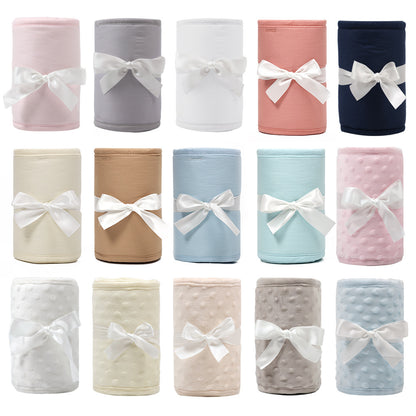 Baby Bed Guardrail Cushion