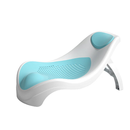 Baby Bath Support Reclining Chair