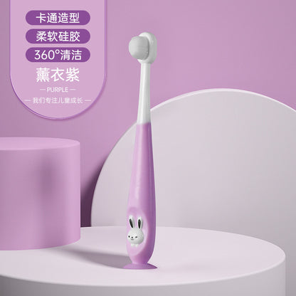 Ultra Soft Baby Toothbrush