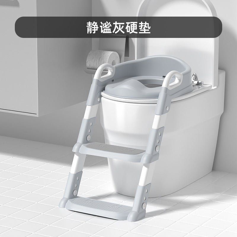 Foldable Baby Toilet Training Seat