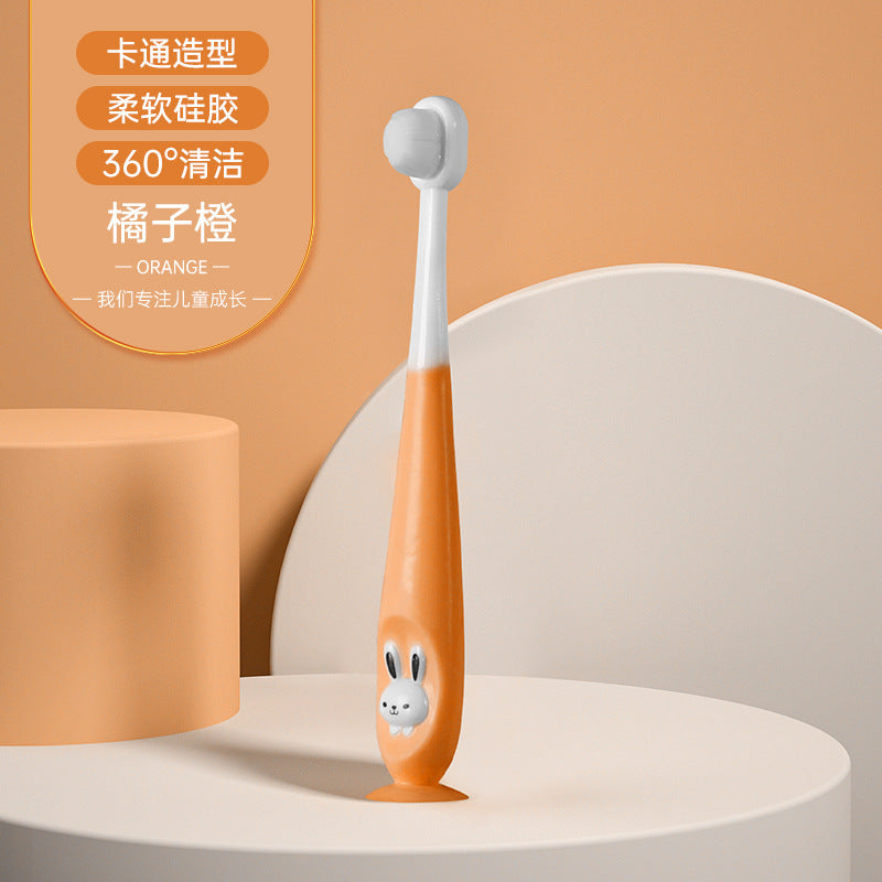 Ultra Soft Baby Toothbrush