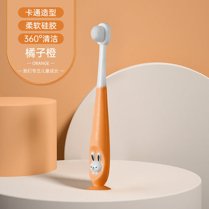 Ultra Soft Baby Toothbrush