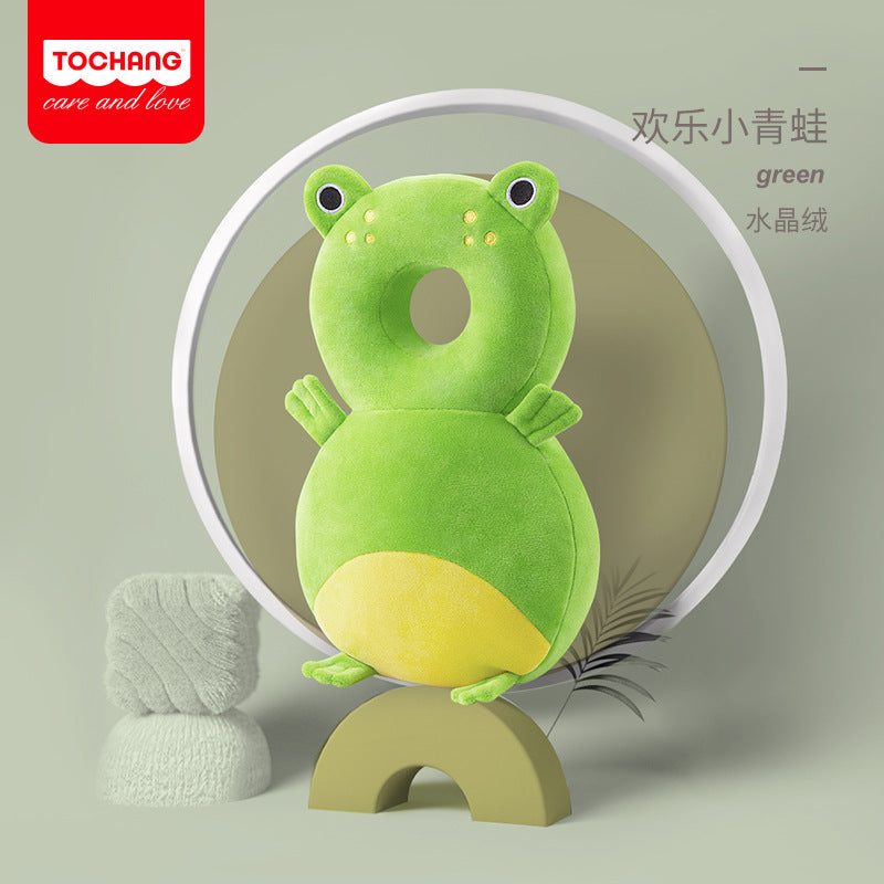 Baby Head Protection Pillow