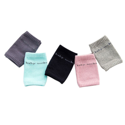 Baby Knee & Elbow Protection Pads