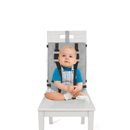 Portable Baby Dining Chair Safety Belt