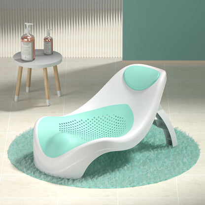 Baby Bath Support Reclining Chair