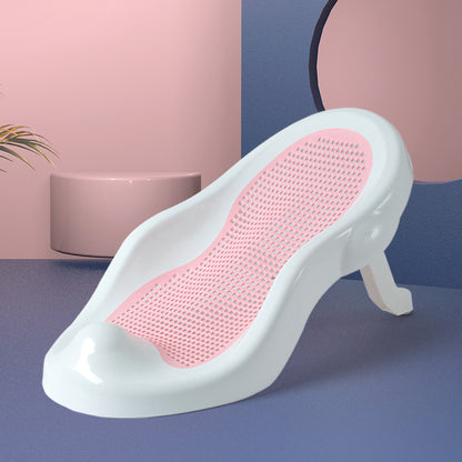 Baby Bath Support Reclining Chair