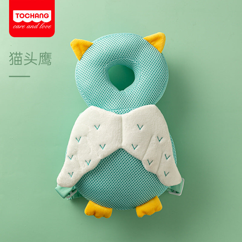 Baby Head Protection Pillow