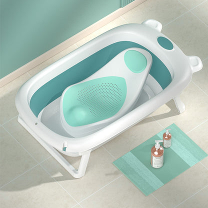 Baby Bath Support Reclining Chair