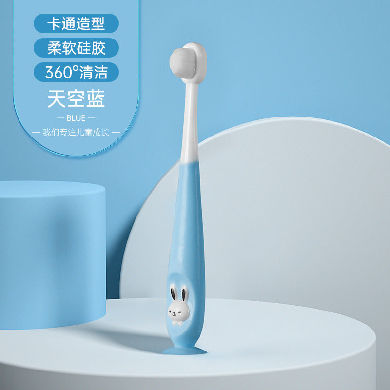 Ultra Soft Baby Toothbrush