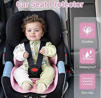 Waterproof Baby Seat Protection Pad