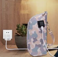 USB Baby Bottle Warmer