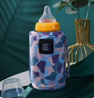 USB Baby Bottle Warmer